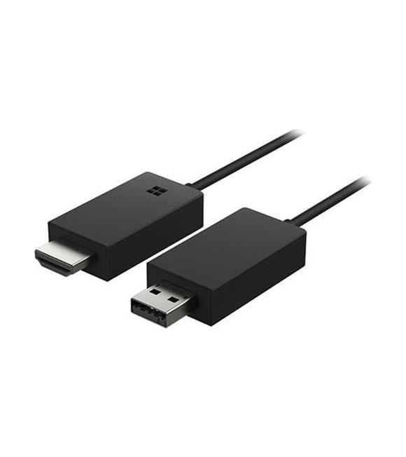 Microsoft P3Q-00008 Kablosuz Görüntü Adaptörü