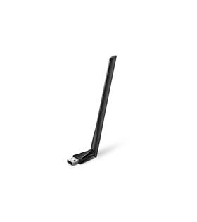 Tp-Link Mercusys MU6H 650 Mbps Antenli Kablosuz USB Adaptör