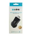 S-link SL-WH25 Kablosuz HDMI Görüntü+Ses Aktarıcı