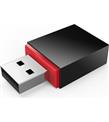 Tenda U3 300 Mbps Mini Kablosuz USB Adaptör