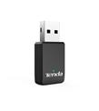 Tenda U9 WiFi-N 300Mbps USB Adaptör