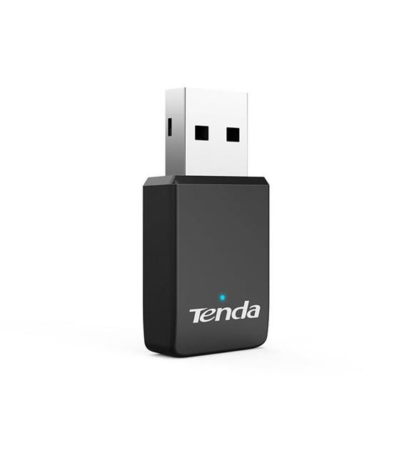 Tenda U9 WiFi-N 300Mbps USB Adaptör