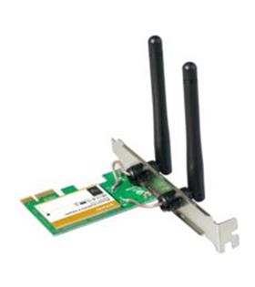 Tenda W322E WiFi-N 300Mbps PCI-E Wifi Adaptör