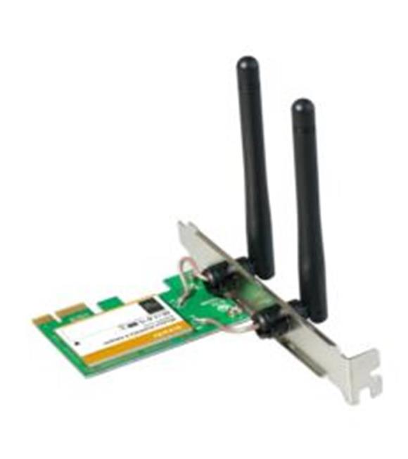 Tenda W322E WiFi-N 300Mbps PCI-E Wifi Adaptör