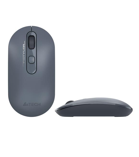 A4 Tech Fg20 Mavi Nano Kablosuz Optik 2000 Dpi Mouse