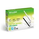 Tp-Link TL-WN722N 150 Mbps Antenli Kablosuz USB Adaptör_1