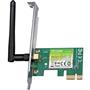 Tp-Link TL-WN781ND 150 Mbps PCI Express Kablosuz Adaptör