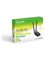 Tp-Link TL-WN8200ND 300 Mbps Çift Antenli Masa Üstü Kablosuz Adaptör