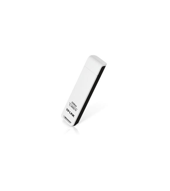 Tp-Link TL-WN821N 300 Mbps Kablosuz USB Adaptör