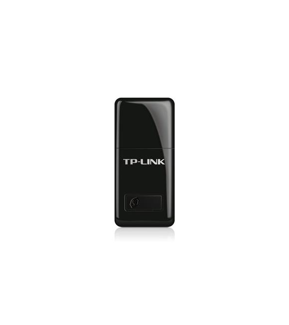 Tp-Link TL-WN823N 300 Mbps Mini Kablosuz USB Adaptör_1