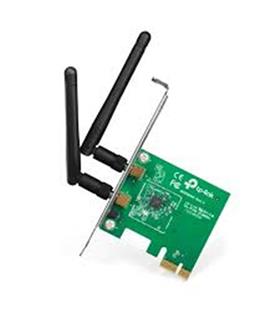 Tp-Link TL-WN881ND 300 Mbps PCI Express Kablosuz Adaptör