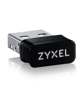 Zyxel NWD6602 Nano 1200 Mbps Kablosuz USB Adaptör