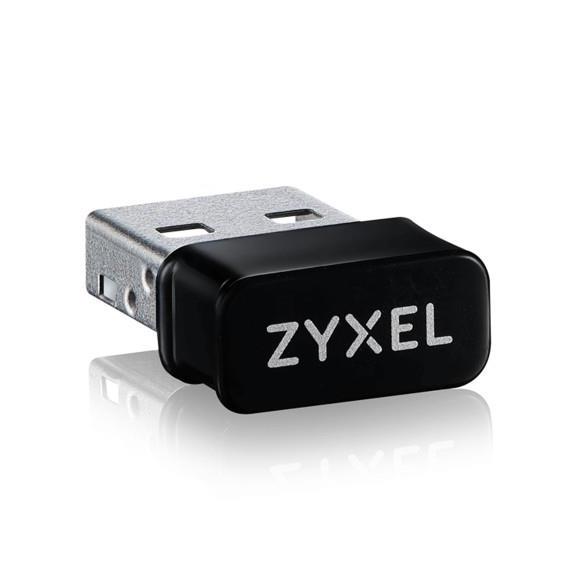 Zyxel NWD6602 Nano 1200 Mbps Kablosuz USB Adaptör