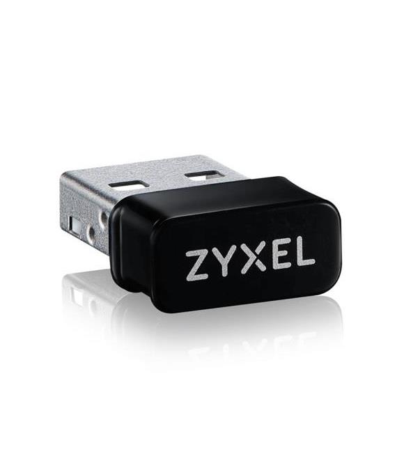 Zyxel NWD6602 Nano 1200 Mbps Kablosuz USB Adaptör