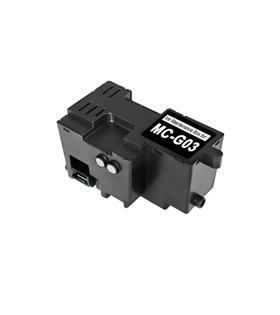 Noname MC-G03 Muadil Atık Kutusu