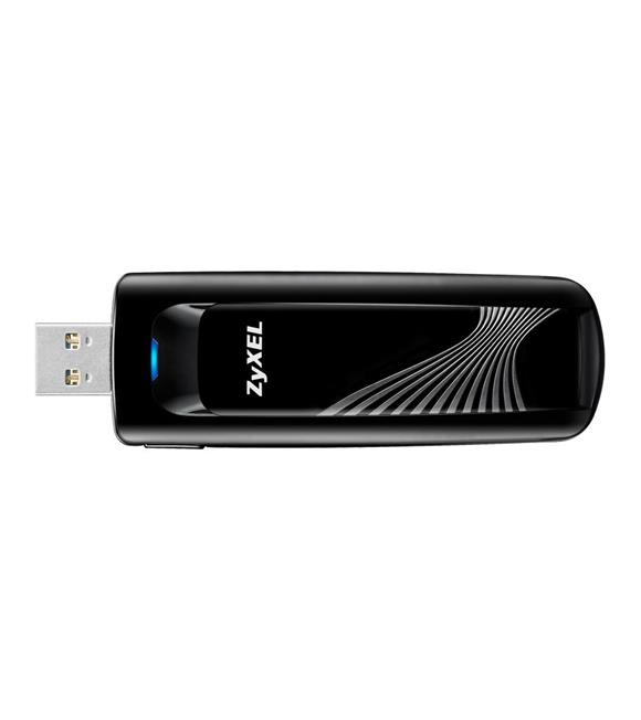 Zyxel NWD6605 1200 Mbps Kablosuz USB Adaptör_1