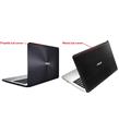 Asus K555UB Lcd Cover Kapak Ver.1 (Plastik)