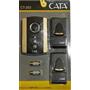 Cata Ct-101 Kablosuz Kapı Zili bEYAZ Desenli