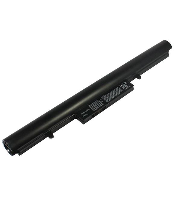 Toshiba RTL-108 Siyah Notebook Muadil Bataryası