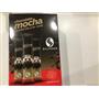 Cafe Salvador Mocha 17gr Kutuda 20 adet