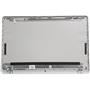 Hp NBLCC069 15-bs, 15-bw, 15-bs000, 15-bw000 Notebook Lcd Back Cover - Siyah