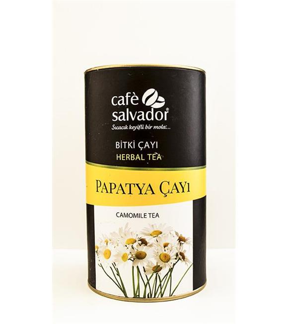 Cafe Salvador Papatya 75 gr