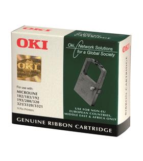 OKI 9002303 ŞERİT - ML280 - ML3320 - ML3321 - 3 MİLYON KARAKTER