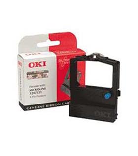 OKI 9002309 ŞERİT - ML3390 ML3391 - 2 MILYON KARAKTER Şeritler