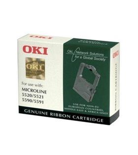 OKI 01126301 ŞERİT - ML5520 ML5521 ML5590 ML5591 - 4 MİLYON KARAKTER