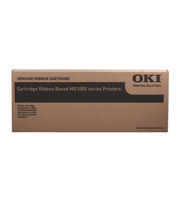 OKI 09005591 ŞERİT MX1050, MX1100, MX1150, MX1200 , MX8000 17000 SAYFA