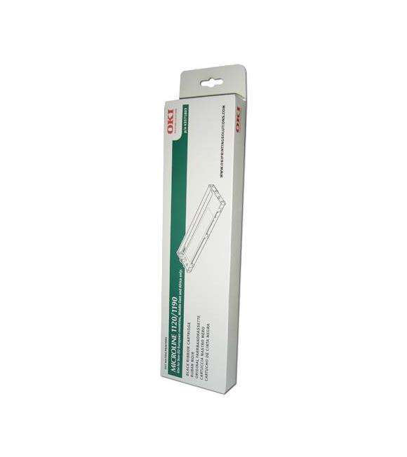 OKI 43571802 ŞERİT ML1120 ML1190 - 4 MİLYON KARAKTER