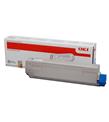 OKI 44059166 KIRMIZI TONER - MC851 MC861 - 7300 SAYFA