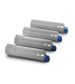 OKI 44469704 SARI TONER C310 C330 C510 C530 MC352 MC362 MC561 MC562 MC361 C331 C511 C531 2.000 SAYFA