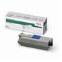 OKI 44469803 SIYAH TONER - C310 C330 C510 C530 MC352 MC362 MC561 MC562 MC361..