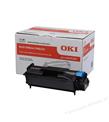 OKI 44574307 DRUM - B401, MB441, MB451 - 25000 PAGES