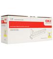 OKI 44844469 SARI DRUM ( GÖRÜNTÜLEME SİLİNDİRİ ) - MC853, MC873, MC883 - 30000 SAYFA