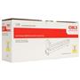 OKI 44844469 SARI DRUM ( GÖRÜNTÜLEME SİLİNDİRİ ) - MC853, MC873, MC883 - 30000 SAYFA