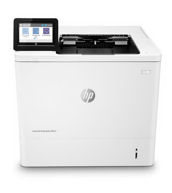 HP 7PS86A M612DN Dubleks-Network-Wifi Lazer Yazıcı