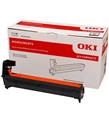 OKI 44844472 SİYAH DRUM ( GÖRÜNTÜLEME SİLİNDİRİ ) - MC853, MC873, MC883 - 30000 SAYFA