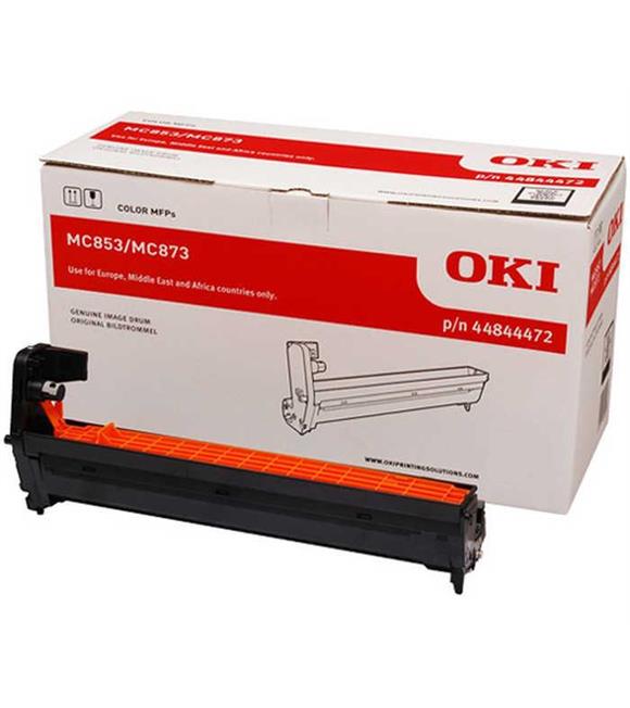 OKI 44844472 SİYAH DRUM ( GÖRÜNTÜLEME SİLİNDİRİ ) - MC853, MC873, MC883 - 30000 SAYFA