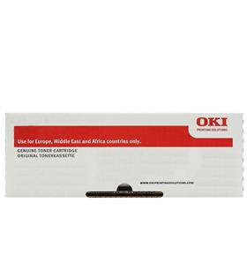 OKI 44844616 SİYAH TONER - C822 - 7.000 SAYFA Kartuş Ve Toner