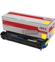 OKI 45103713 SARI DRUM ÜNİTESİ C911-C931DN 40.000 SAYFA