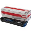 Oki C911-931 40bin Sayfa Black Siyah Drum 45103716