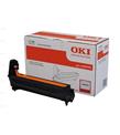 OKI 45395702 KIRMIZI DRUM - MC760, MC770, MC780 - 30000 SAYFA