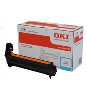 OKI 45395703 MAVI DRUM - MC760, MC770, MC780 - 30000 SAYFA