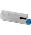 OKI 45396301 MC760- MC770- MC780 SARI TONER 6.000 SAYFA