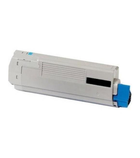 OKI 45396301 MC760- MC770- MC780 SARI TONER 6.000 SAYFA