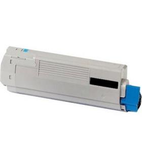 OKI 45396304 MC760- MC770- MC780 SİYAH TONER 8.000 SAYFA