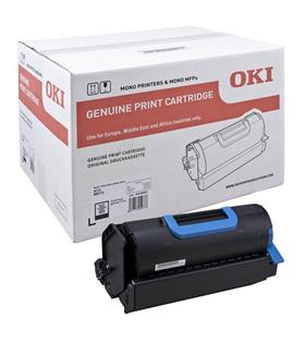 OKI 45460502 SİYAH TONER ES7131-ES7170 36K