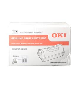 OKI 45488802 TONER - B721, B731, MB760, MB770 - 18.000 SAYFA